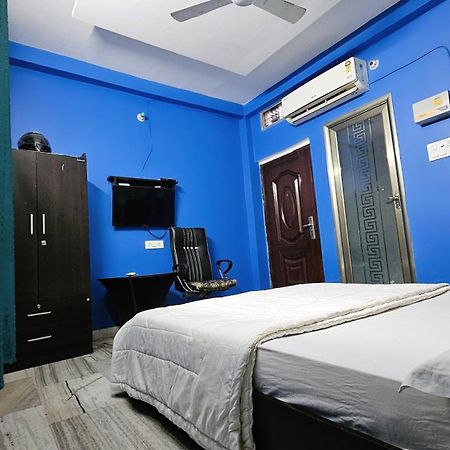 Hostel Banjara House Waranasi Zewnętrze zdjęcie