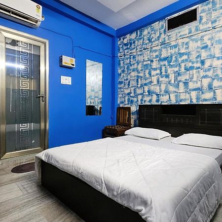 Hostel Banjara House Waranasi Zewnętrze zdjęcie