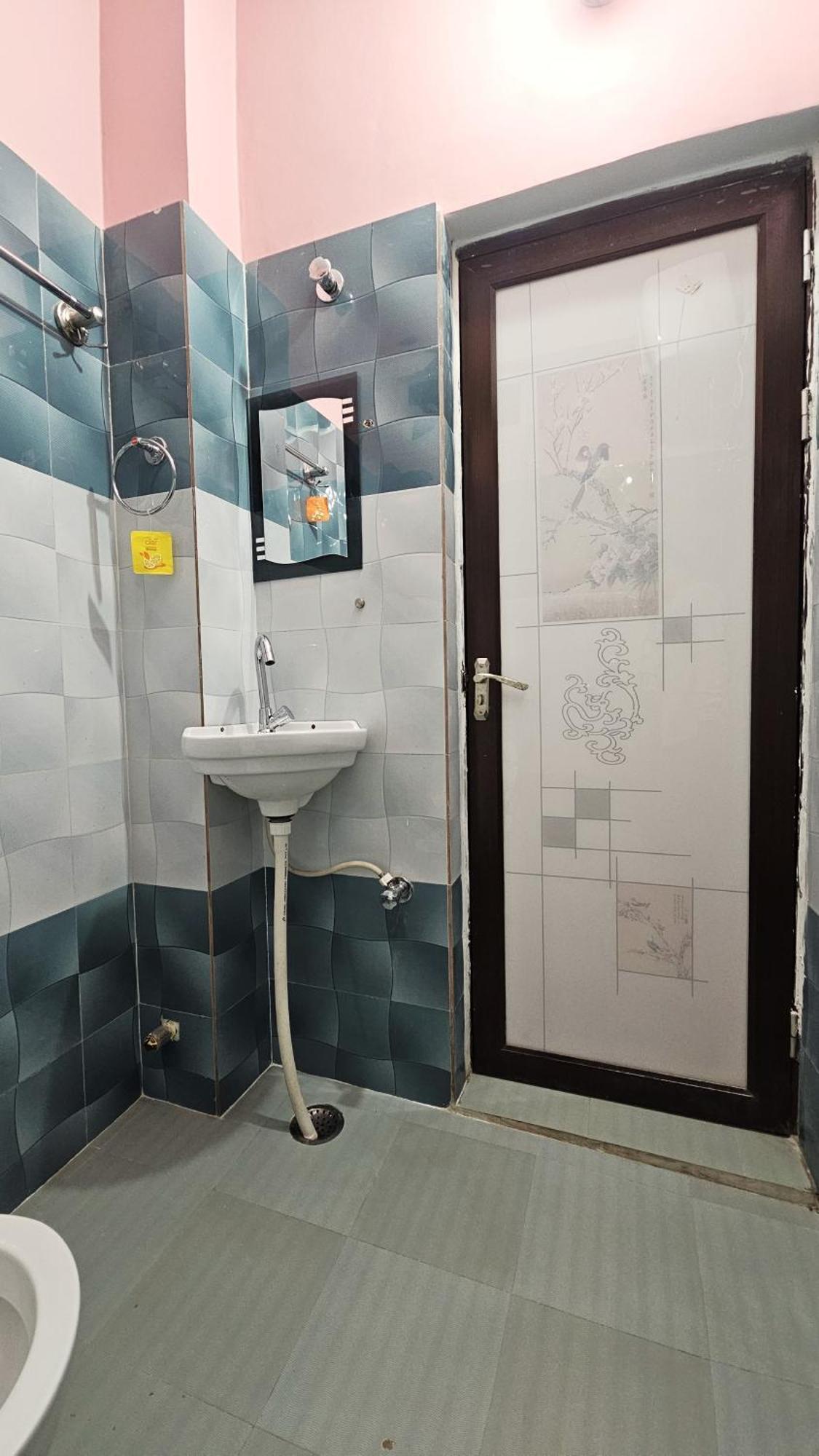 Hostel Banjara House Waranasi Zewnętrze zdjęcie