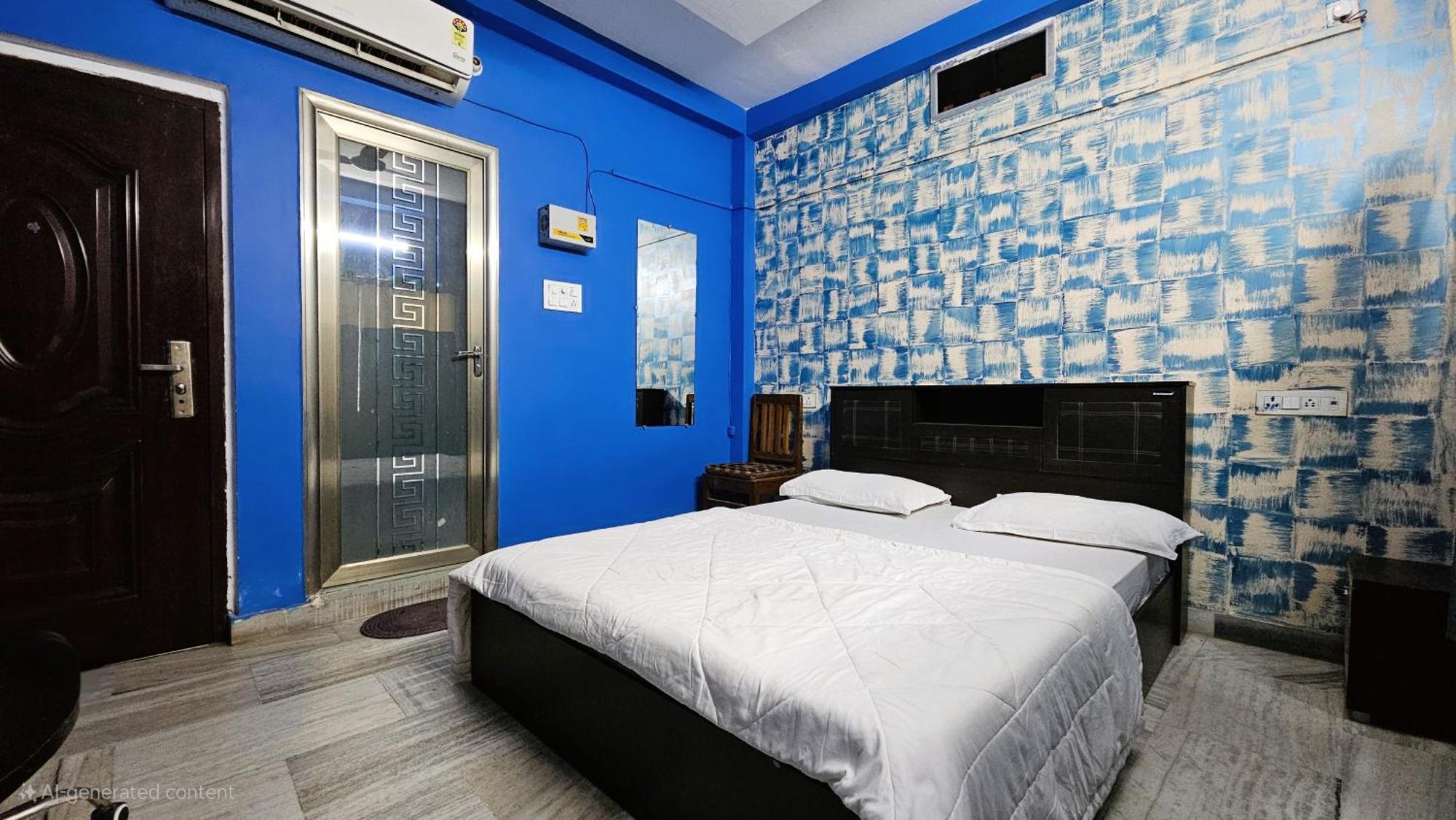 Hostel Banjara House Waranasi Zewnętrze zdjęcie